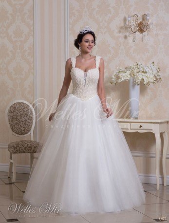 Свадебные платья Charming Elegance 082-1