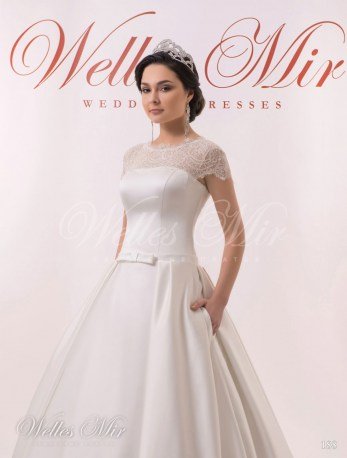 Весільні сукні Soft collection 188-2