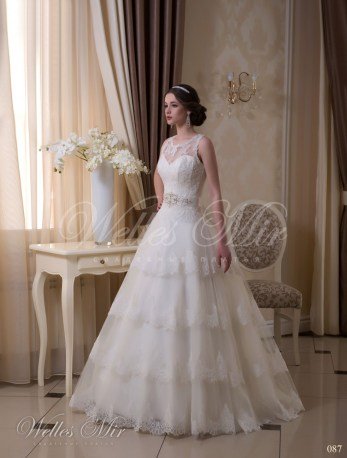 Rochii de mireasa Charming Elegance 087-1