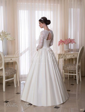 Wedding dresses Charming Elegance 097-3
