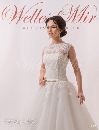 Свадебные платья Soft collection 183-LV-2