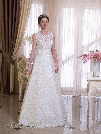 Свадебные платья Charming Elegance 109-1
