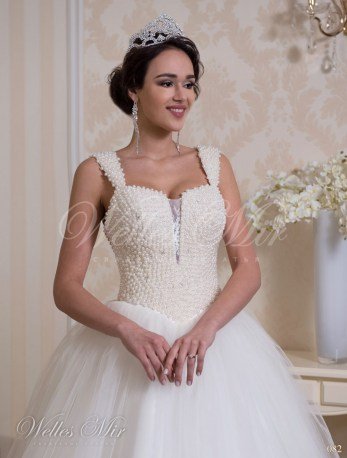 Rochii de mireasa Charming Elegance 082-2