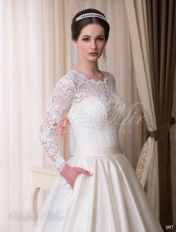 Wedding dresses Charming Elegance 097-2