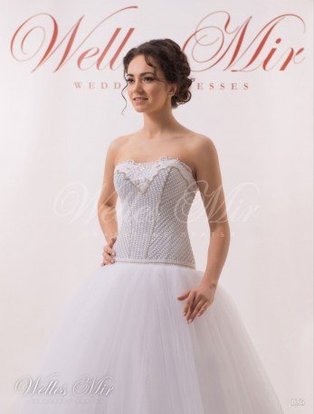 Rochii de mireasa Soft collection 133-2