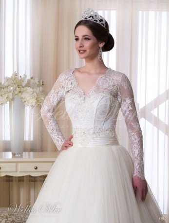 Rochii de mireasa Charming Elegance 092-2