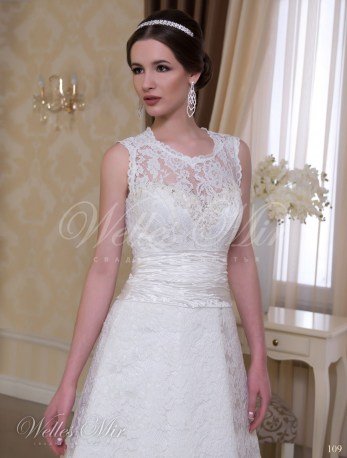 Rochii de mireasa Charming Elegance 109-2