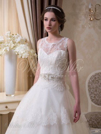 Rochii de mireasa Charming Elegance 087-2