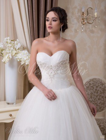 Wedding dresses Charming Elegance 104-2