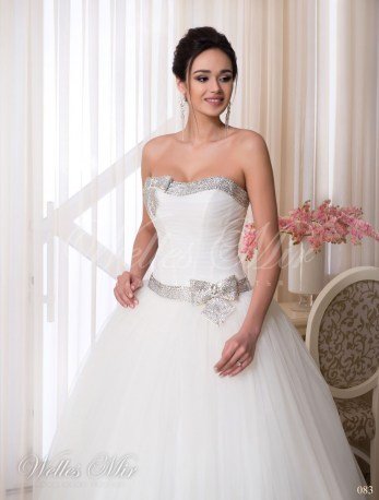 Свадебные платья Charming Elegance 083-2