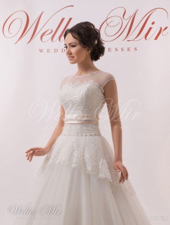 Свадебные платья Soft collection 176-VM-2
