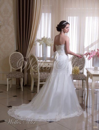 Wedding dresses Charming Elegance 098-3