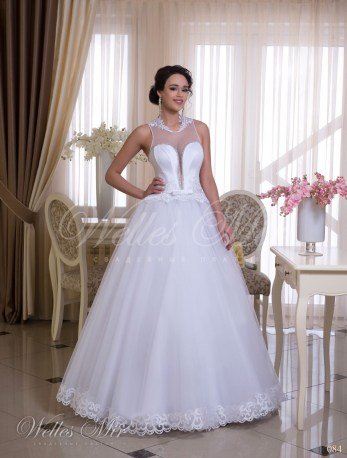 Свадебные платья Charming Elegance 084-1