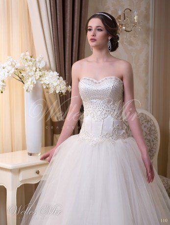 Wedding dresses Charming Elegance 110-2
