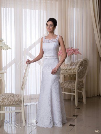 Свадебные платья Charming Elegance 085-1