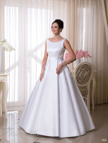 Свадебные платья Charming Elegance 088-1