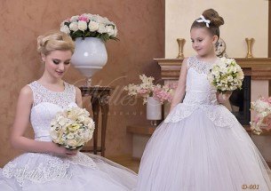 Children dresses Children dresses 1 D-001-3