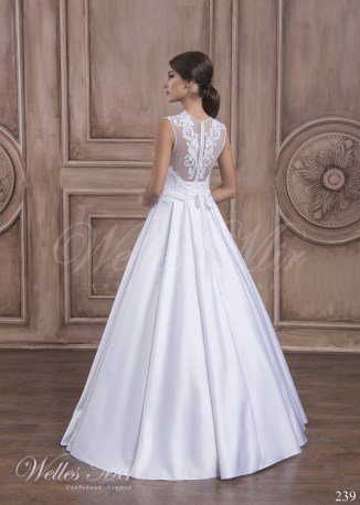 Wedding dresses Tenderness 239-LG-3