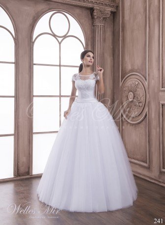 Wedding dresses Tenderness 241-1