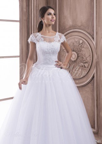 Wedding dresses Tenderness 241-2