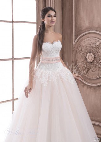Wedding dresses Tenderness 243-2
