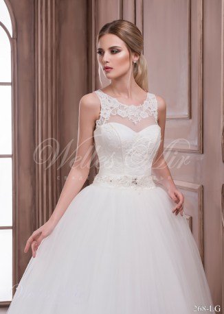 Весільні сукні Tenderness 268-LG-2