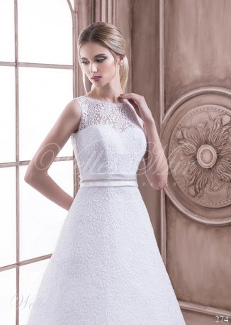 Wedding dresses Tenderness 274-2