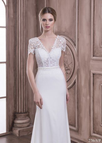 Wedding dresses Tenderness 276-VP-2