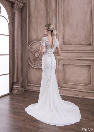 Wedding dresses Tenderness 276-VP-3
