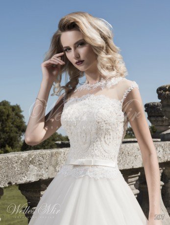 Свадебные платья Exquisite Collection 297-2