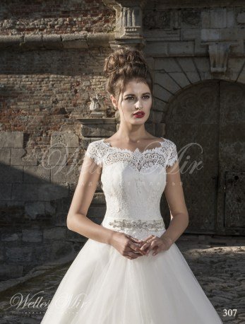 Rochii de mireasa Exquisite Collection 307-2