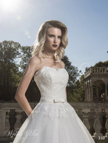 Свадебные платья Exquisite Collection 310-2