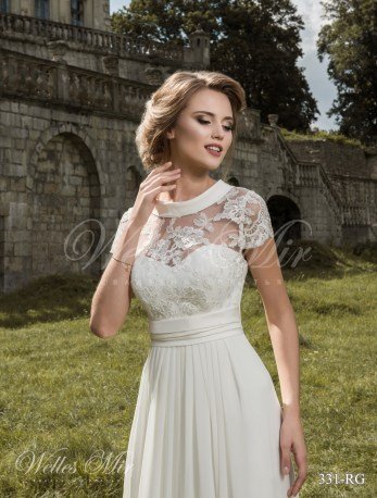 Свадебные платья Exquisite Collection 331-RG-2
