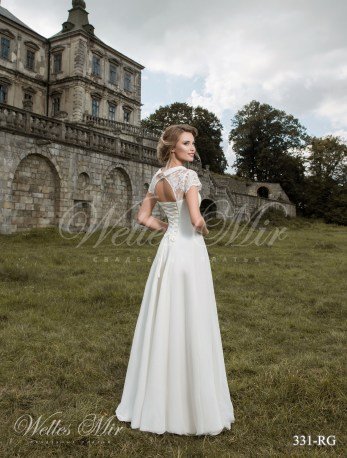 Свадебные платья Exquisite Collection 331-RG-3