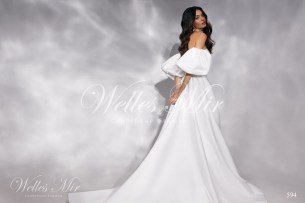Wedding dresses Nothern Lights 594-3