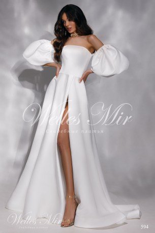 Wedding dresses Nothern Lights 594-1