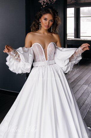 Wedding dresses Pure Love 621-2