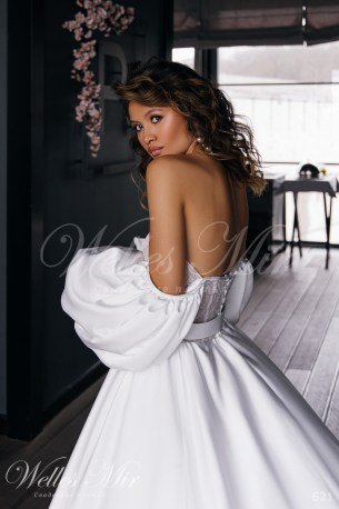 Wedding dresses Pure Love 621-3
