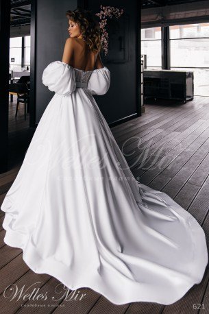 Wedding dresses Pure Love 621-4