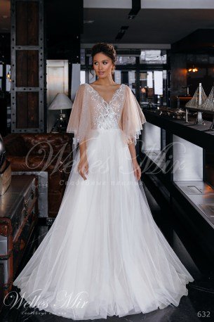 Wedding dresses Pure Love 632-1