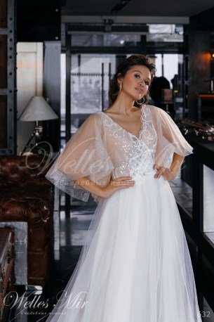 Wedding dresses Pure Love 632-2
