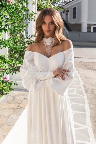 Wedding dresses Limenas Collection 556-3