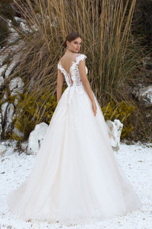 Wedding dresses Limenas Collection 557-4
