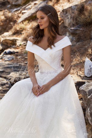 Wedding dresses Limenas Collection 559-2