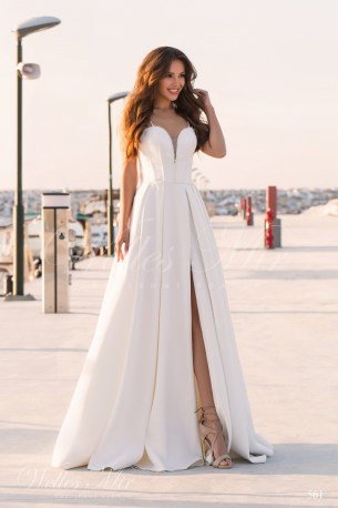 Wedding dresses Limenas Collection 561-1