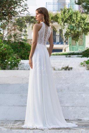 Wedding dresses Limenas Collection 562-3