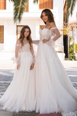 Wedding dresses Limenas Collection 571-4