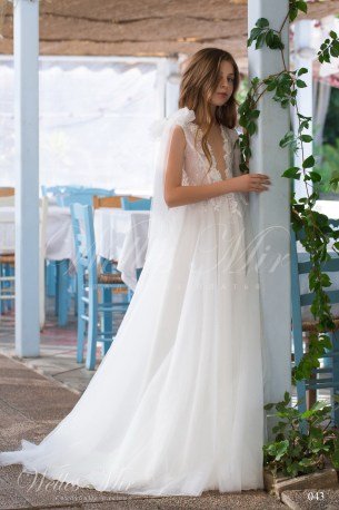 Свадебные платья Limenas Collection 573-6