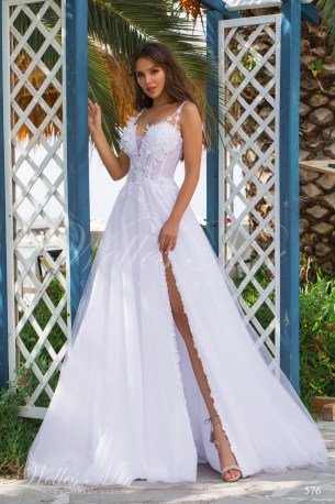 Wedding dresses Limenas Collection 576-1