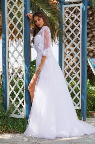Wedding dresses Limenas Collection 576-3
